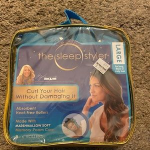 The Sleep Styler